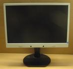 Philips Brilliance Model 220B4L Monitor Beeldscherm 22 inch, Gebruikt, Ophalen of Verzenden, VGA, Philips Brilliance