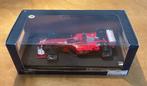 Michael SCHUMACHER | Ferrari F-2000 ('RE') 1:18, Hobby en Vrije tijd, Modelauto's | 1:18, Ophalen of Verzenden, Zo goed als nieuw
