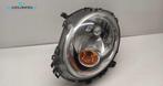 Mini Clubman R55 R56 koplamp links, Gebruikt, -, -, Ophalen of Verzenden