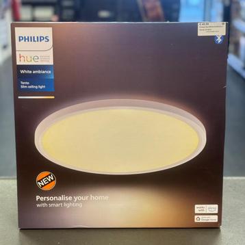 Philips Hue White Ambiance | Nieuw uit doos beschikbaar voor biedingen