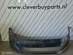 Voorbumper origineel Volkswagen Golf VII ('12->) 5g0807221l, Gebruikt, Ophalen of Verzenden, Bumper, Volkswagen