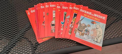 Stripboeken, Boeken, Stripboeken, Gelezen, Meerdere stripboeken, Ophalen of Verzenden