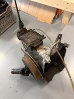 Versnellingsbak, div. onderdelen 2cv Fourgonette rond 1960, Ophalen, Gebruikt, Citroën