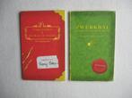 H. Potter Fabeldieren waar ze te vinden+ Zwerkbal door jaren, Ophalen of Verzenden, Nieuw, Boek of Poster