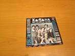 Kadanz ‎- Failliet Gaan We Toch / Als Toen, Cd's en Dvd's, Vinyl Singles, Ophalen of Verzenden, Gebruikt, Pop