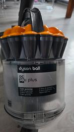 Dyson Ball DC33c Plus, Gebruikt, Stofzuiger, Ophalen of Verzenden, Minder dan 1200 watt