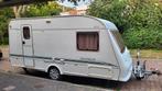 Mooi eldiss uit 2001, lichtgewicht!, Caravans en Kamperen, Ophalen