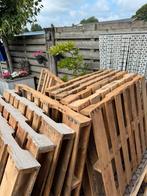 Pallets, Doe-het-zelf en Verbouw, Hout en Planken, Ophalen of Verzenden, Minder dan 200 cm, Pallet