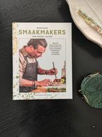 Wereldse smaakmakers Pascal jalhay, Ophalen, Zo goed als nieuw