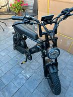 tk ouxi c80 mini fatbike, 47 tot 50 cm, Ophalen, Nieuw