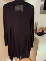 Yesta vest met sjaalkraag, Kleding | Dames, Grote Maten, Yesta, Ophalen of Verzenden, Zo goed als nieuw, Paars