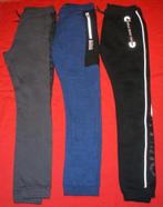Set pakket 3 gamer broeken joggers, maat 182 (tiener M), Ophalen of Verzenden, Zo goed als nieuw, Overige maten