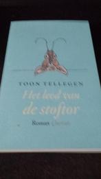 Toon Tellegen - Het leed van de stoftor, Boeken, Literatuur, Ophalen of Verzenden, Zo goed als nieuw, Toon Tellegen, België