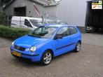Volkswagen Polo 1.4-16V Comfortline nap pas APK, Voorwielaandrijving, Stof, Gebruikt, 4 cilinders