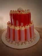 Efteling taartlamp roze hans & grietje lamp taart, Verzamelen, Efteling, Ophalen of Verzenden, Gebruikt, Gebruiksvoorwerp