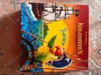Kolonisten van Catan Junior, Hobby en Vrije tijd, Gezelschapsspellen | Kaartspellen, Ophalen of Verzenden, Zo goed als nieuw