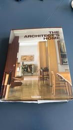 The architects home, Ophalen of Verzenden, Zo goed als nieuw