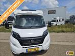 Knaus Sky TI 650 MF €25.000,00 KORTING!, Caravans en Kamperen, Campers, Automaat, Ringverwarming, Bedrijf, Diesel