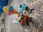 Ijscoman Playmobil 9426, Kinderen en Baby's, Speelgoed | Playmobil, Ophalen of Verzenden, Zo goed als nieuw