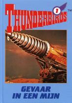 Gevaar In Een Mijn - Thunderbirds 1 BOEK 9789039700563, Ophalen of Verzenden, Zo goed als nieuw, Gerry Anderson