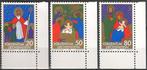 Liechtenstein serie 779 - 801 XXX. ADV. no.48 U., Postzegels en Munten, Postzegels | Europa | Overig, Overige landen, Verzenden