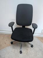 Markant bureaustoel, Ophalen, Gebruikt, Zwart, Bureaustoel