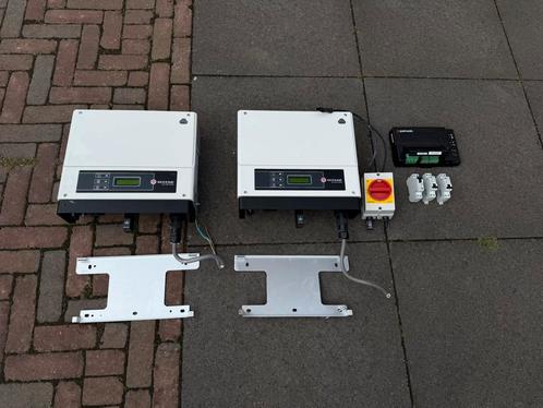 GOODWE omvormers, Hobby en Vrije tijd, Elektronica-componenten, Gebruikt, Ophalen