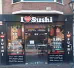 Franchisenemers gezocht voor ilovesushi, Zakelijke goederen, Exploitaties en Overnames