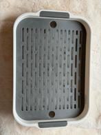 Konijnen toilet - konijn - konijnentoilet, Dieren en Toebehoren, Ophalen of Verzenden, Overige typen