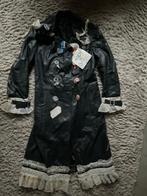 Vastenavondjas lang leer, Onbekend, Ophalen, Gedragen