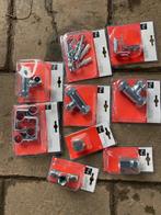 60 stuks cv aansluit materialen, Ophalen, Nieuw, Minder dan 50 mm, Overige typen