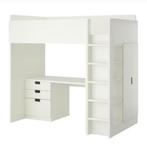 Hoogslaper, Ikea Stuva, Ophalen, Gebruikt, Eenpersoons, 90 cm