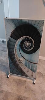 Könighaus Infrarood Paneel - Zo goed als nieuw ., Huis en Inrichting, Kachels, Ophalen, Overige soorten, Elektrisch, Zo goed als nieuw