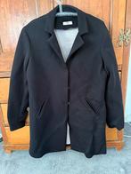 Comfortable jas voor in de auto. La Salle. Zwart, maat XL-44, Ophalen of Verzenden, Zo goed als nieuw, Maat 46/48 (XL) of groter