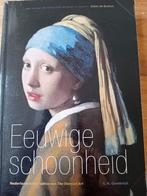 Te koop boek Eeuwige schoonheid, Gelezen, E.H. Gombrich, Ophalen of Verzenden, Schilder- en Tekenkunst