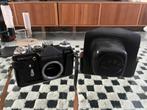 Zenit EM analoge camera met Helios 44m lens, Spiegelreflex, Gebruikt, Ophalen of Verzenden, Overige Merken