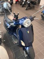 Blauwe Taotao Scooter Snorfiets, Fietsen en Brommers, Snorfietsen en Snorscooters, Gebruikt, Benzine, Ophalen, Overige merken