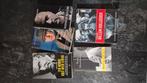Heel veel boeken, Hobby en Vrije tijd, Spaarzegeltjes, Ophalen of Verzenden, Winkel, Super of Benzinepomp, Volle spaarkaart