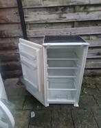 Kleine Koelkast - Perfect voor studenten!, Witgoed en Apparatuur, Ophalen, Gebruikt, Energieklasse A of zuiniger, Minder dan 85 cm