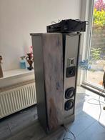 Pied piper luidsprekers, Audio, Tv en Foto, Luidsprekers, Ophalen of Verzenden, Gebruikt, Front, Rear of Stereo speakers, Overige merken