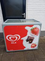 OLA IJs Vrieskist, Ophalen of Verzenden