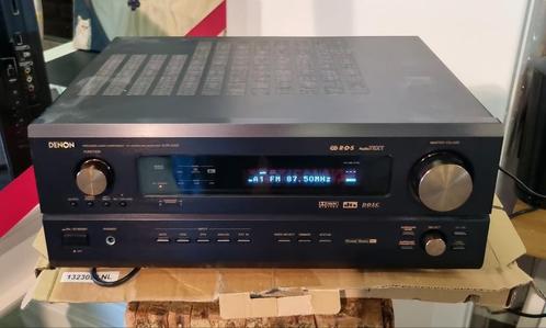 Denon avr 3300 geen AB, Audio, Tv en Foto, Versterkers en Receivers, Gebruikt, 120 watt of meer, Denon, Ophalen