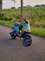 PIAGGIO ZIP FASTRIDER TYPE 3 2 TAKT 125cc MOTOR A1, Ophalen, Zo goed als nieuw
