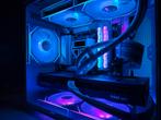 Bijzondere Game pc, Ryzen 7700, Arc B580, 32GB Geheugen, Ophalen, 32 GB, Zelf gebouwde pc, Virtual Reality