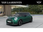 MINI Hatchback Cooper S Automaat / Favoured / Pakket XL / 18, 1998 cc, 4 cilinders, 4 stoelen, Leder