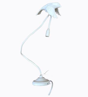 Seletti | Sparrow Taking Off Klemlamp beschikbaar voor biedingen