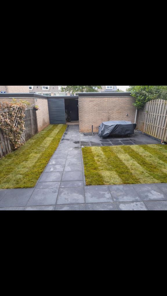 Hovenier/tuinman/stratenmaker Sluis hovenier, Diensten en Vakmensen, Tuinmannen en Stratenmakers, Bestrating, Tuinonderhoud of Snoeiwerk