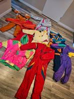 Vintage retro skipak, Ophalen of Verzenden, Jongen of Meisje