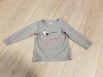Longsleeve maat 86 van Name It / shirt met lange mouwen, Ophalen of Verzenden, Gebruikt, Jongetje of Meisje, Shirtje of Longsleeve