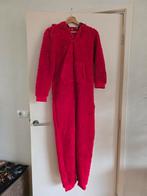 OppoSuits Elmo onesie maat 176 - Carnaval, Ophalen of Verzenden, Zo goed als nieuw, 170 of groter, Jongen